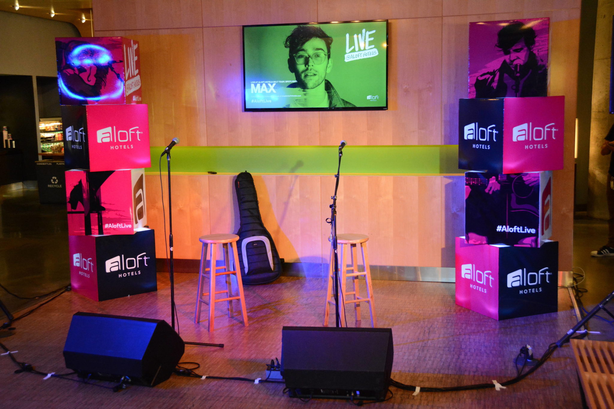 Live At Aloft Music inspired Design Hotels Aloft Hotels live-at-aloft-music-inspired-design-hotels-aloft-hotels